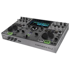 Denon DJ PRIME GO+ - DJ Controller