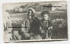 Z3970 Foto Balkan Bevölkerung