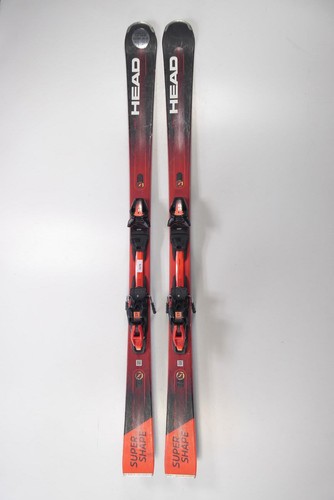 Head supershape rally - head,