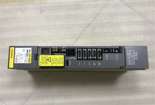 1pc used fanuc drives - 1pc,