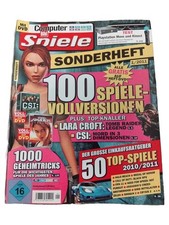 Computer Bild Spiele 1/2011