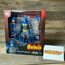 Mafex 215 Batman Figur -