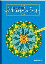 Viele tolle Mandalas. Für