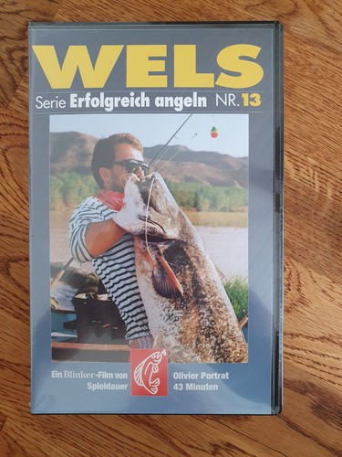 Ovp erfolgreich angeln wels - ovp, "wels"