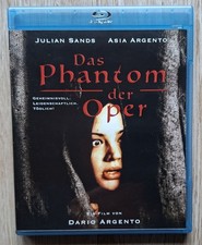 Das Phantom der Oper (Dario