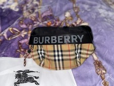 Burberry Tasche