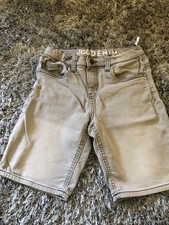 Jeansshorts, Gr. 146