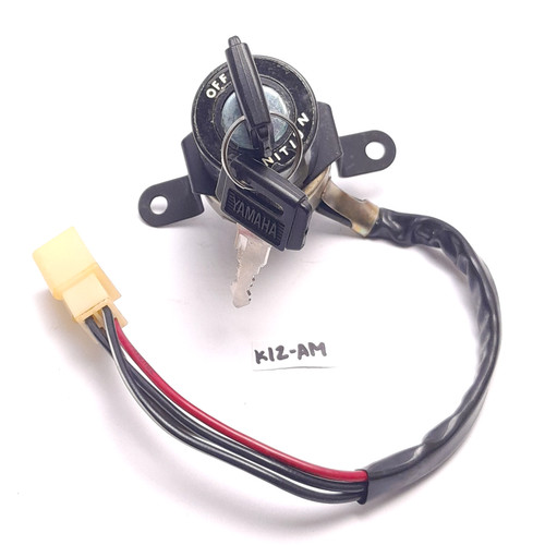 Yamaha rx100 100 rx125 - rx,