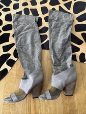 overknee stiefel 39 Vic Matie