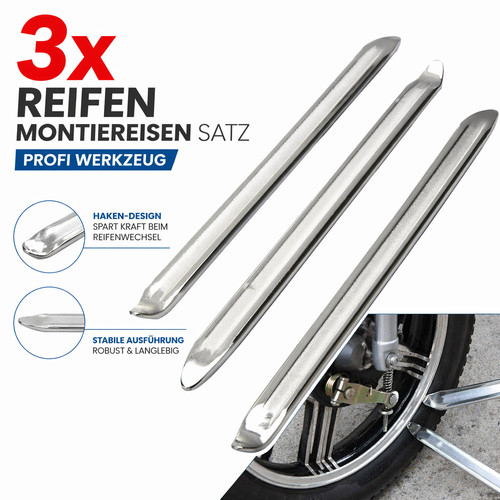 Reifen montiereisen satz - montiereisen,
