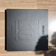 Box böhse onkelz 40 - 4, lp-box: