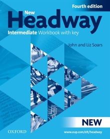 New headway intermediate 4th - headway,