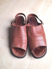 tolle Sandale von Joe Sanchez