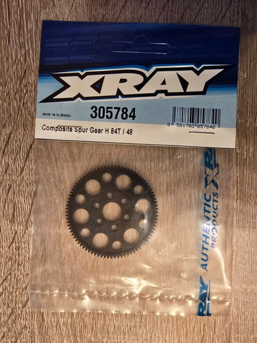 Xray 305784 t4 - xray,