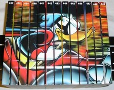 LTB Auswahl 437 bis 449 -