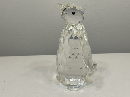 Swarovski figur 010008 großer - swarovski,
