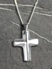 Silber 925 Hals-Kette mit