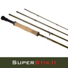 Airflo Super Stik 2 Forellen
