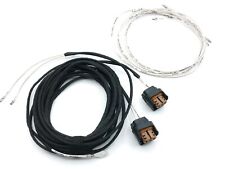 Kabel Kabelbaum Nebelscheinwerfer Abbiegelicht über BCM passend für T5 ab 09 