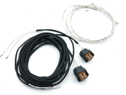 Kabel kabelbaum - kabel,