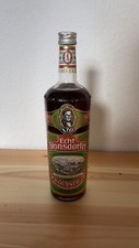 Echt stonsdorfer jubiläums - echt,