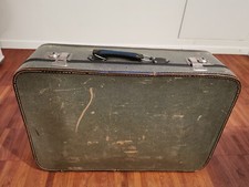 alter Koffer Reisekoffer