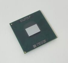 Intel Core 2 Duo T9300 2x 2,5GHz SLAYY 478-pin Sockel P Notebook Prozessor CPU