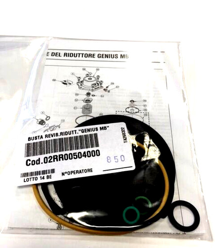 Reparatur satz verdampfer brc - satz,