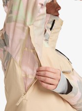 Roxy snowboard skijacke - snowboard,
