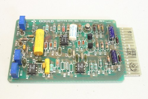 Gould 0090 101 modul - 11-0090-101,