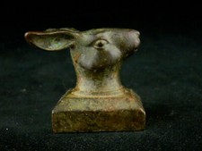 Wunderschöner Siegelstempel