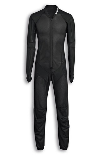 Ducati dainese cool down - down, 2
