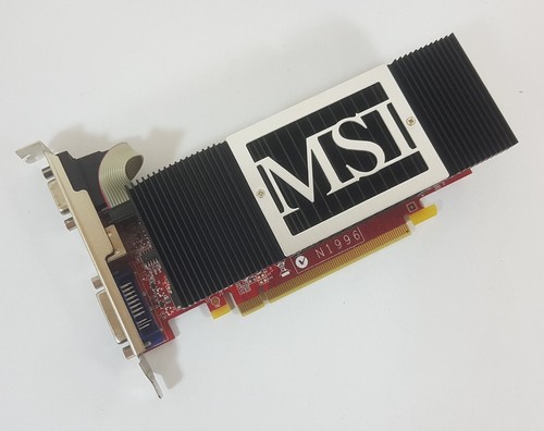 Pcie grafikkarte 512mb nvidia - grafikkarte,