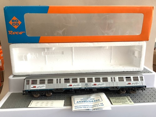 Roco dc somo miba - roco, h0/dc