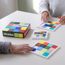 Remember Skubbe - Schiebespiel - NEU