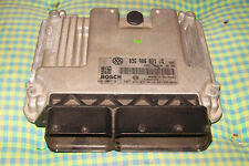 Motorsteuergerät VW Golf 5 TDI 2.0 BMM 03G906021JG 103KW  EDC16U34 0281013607 