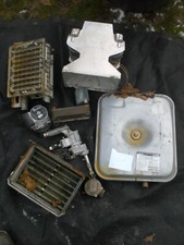 Teile SET Vaillant Therme