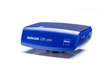 Carl Zeiss Axiocam 208 Color
