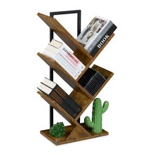 Bücherregal Bücherturm