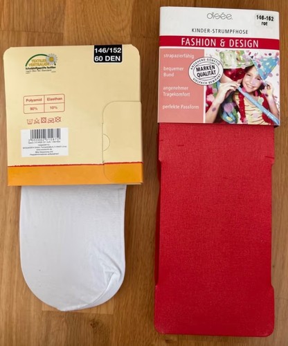 Neu kinder feinstrumpfhose - kinder, gr