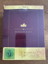 Downton abbey die komplette - -,