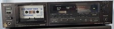 Sony TC-K555ES Tape Deck als