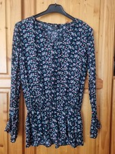 Damen Bluse Gr.36 von Sienna