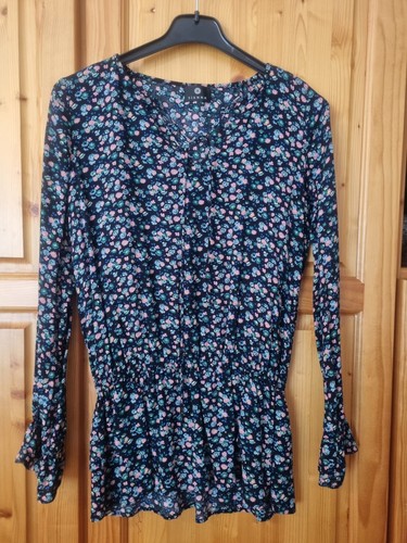 Damen bluse von sienna - von,