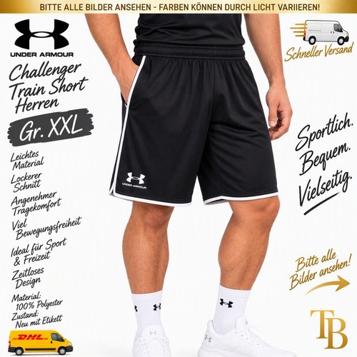 Under armour challenger - under,