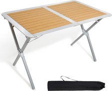 Campingtisch Faltbar 110x70cm