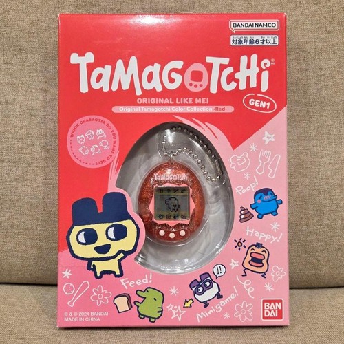 Bandai tamagotchi color - bandai,