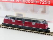 Fleischmann 7250