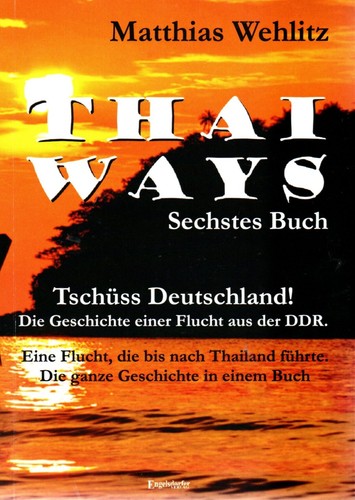 Matthias wehlitz thai - matthias,