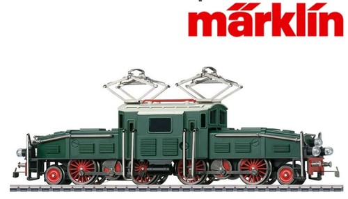 Märklin 18045 replika - h0, 18045,
